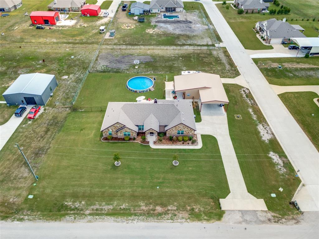 Caddo Mills, Texas 75135, United States, 4 Bedrooms Bedrooms, ,2 BathroomsBathrooms,Residential,Active,187907