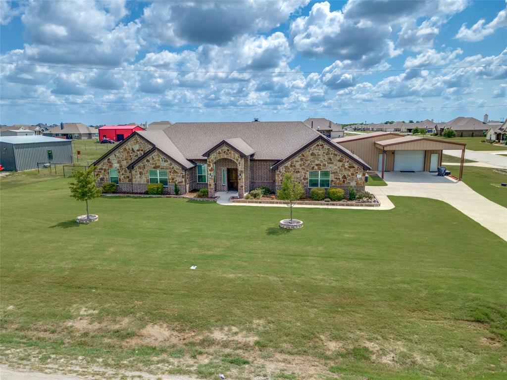 Caddo Mills, Texas 75135, United States, 4 Bedrooms Bedrooms, ,2 BathroomsBathrooms,Residential,Active,187907
