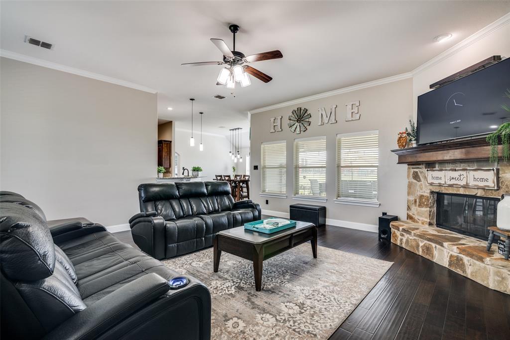 Caddo Mills, Texas 75135, United States, 4 Bedrooms Bedrooms, ,2 BathroomsBathrooms,Residential,Active,187907