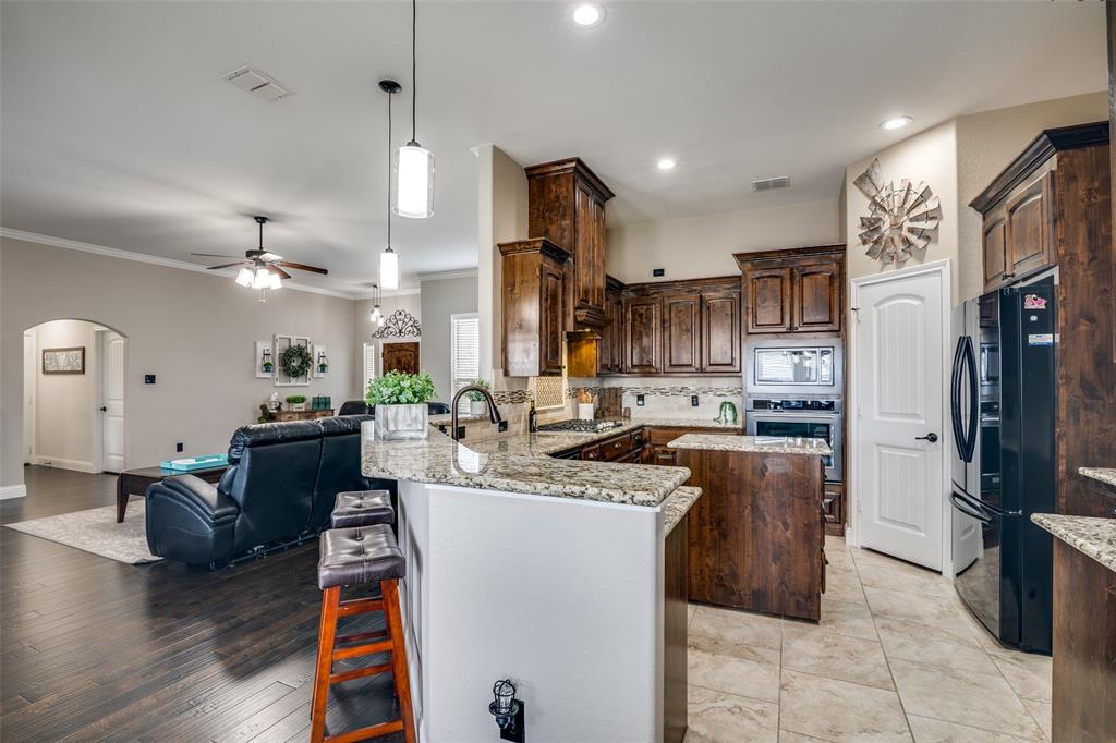 Caddo Mills, Texas 75135, United States, 4 Bedrooms Bedrooms, ,2 BathroomsBathrooms,Residential,Active,187907