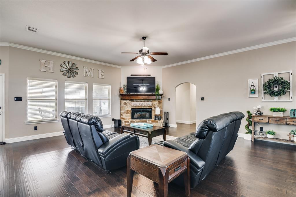 Caddo Mills, Texas 75135, United States, 4 Bedrooms Bedrooms, ,2 BathroomsBathrooms,Residential,Active,187907