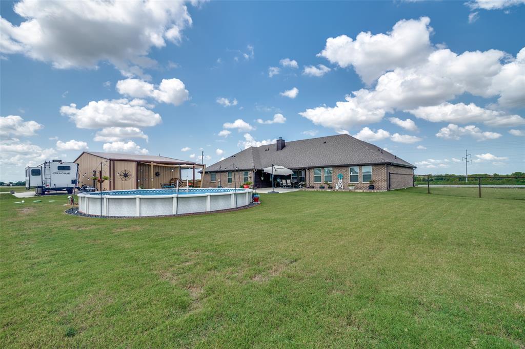 Caddo Mills, Texas 75135, United States, 4 Bedrooms Bedrooms, ,2 BathroomsBathrooms,Residential,Active,187907