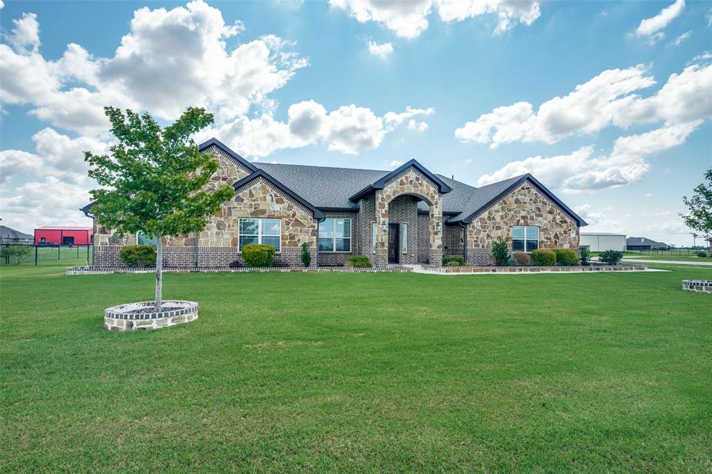 Caddo Mills, Texas 75135, United States, 4 Bedrooms Bedrooms, ,2 BathroomsBathrooms,Residential,Active,187907