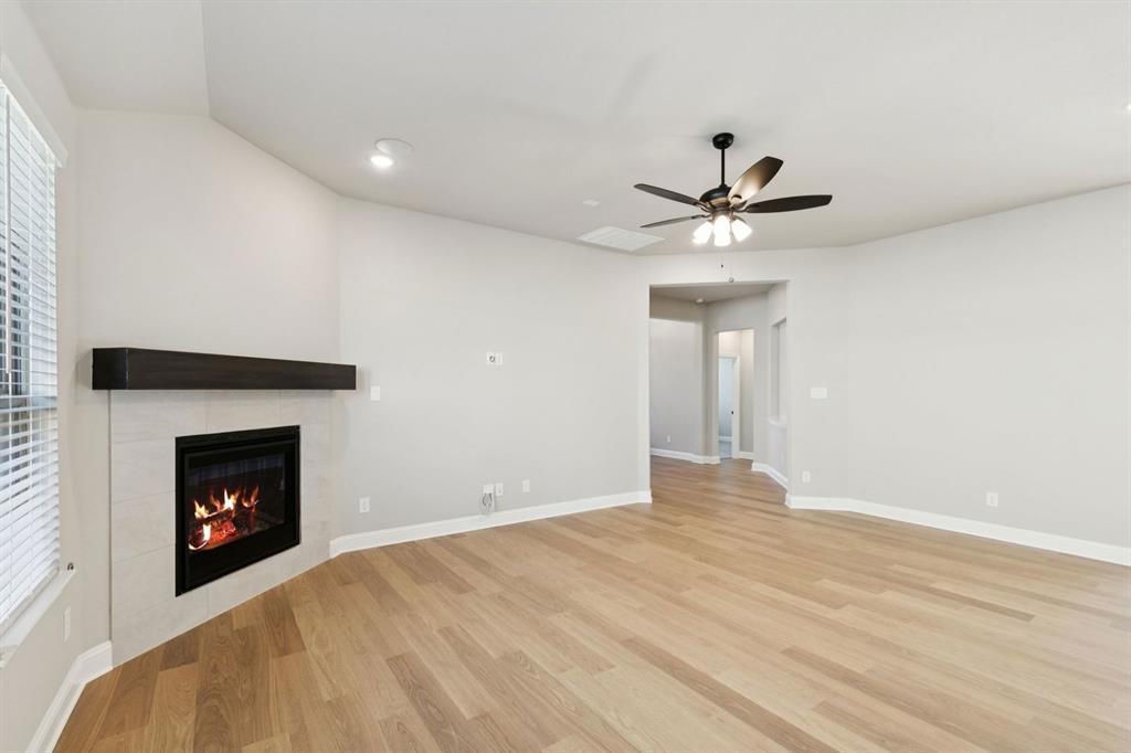 Summer Crest - Residential