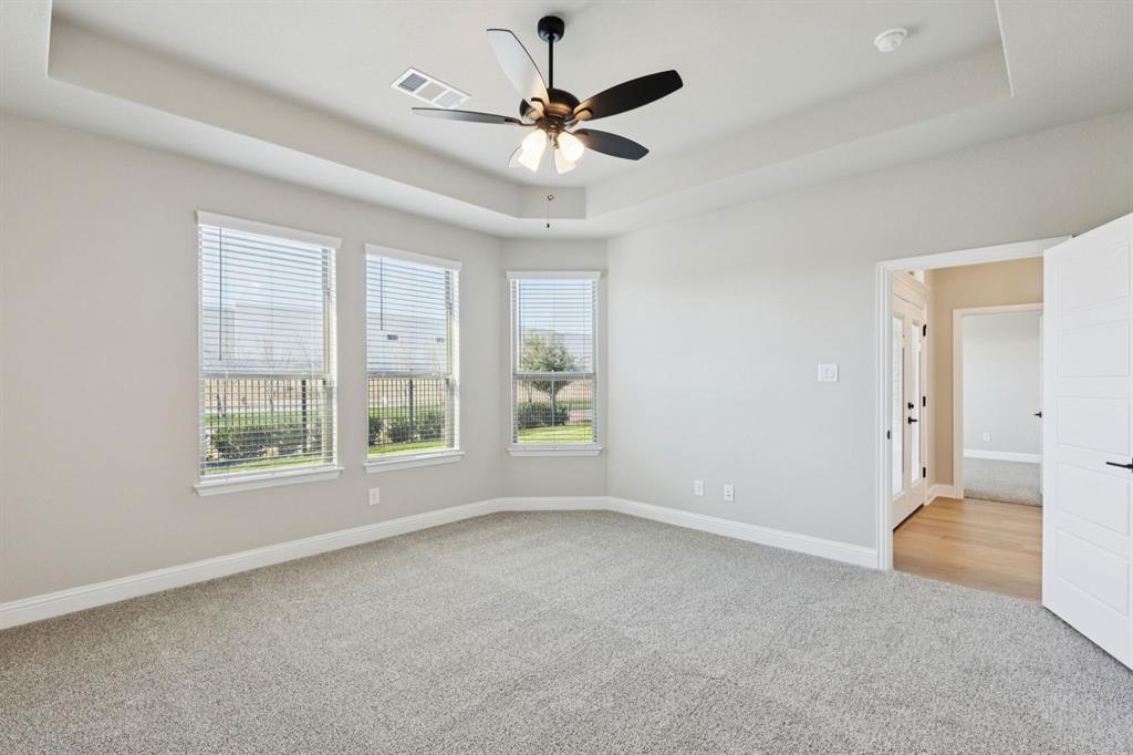 Summer Crest - Residential