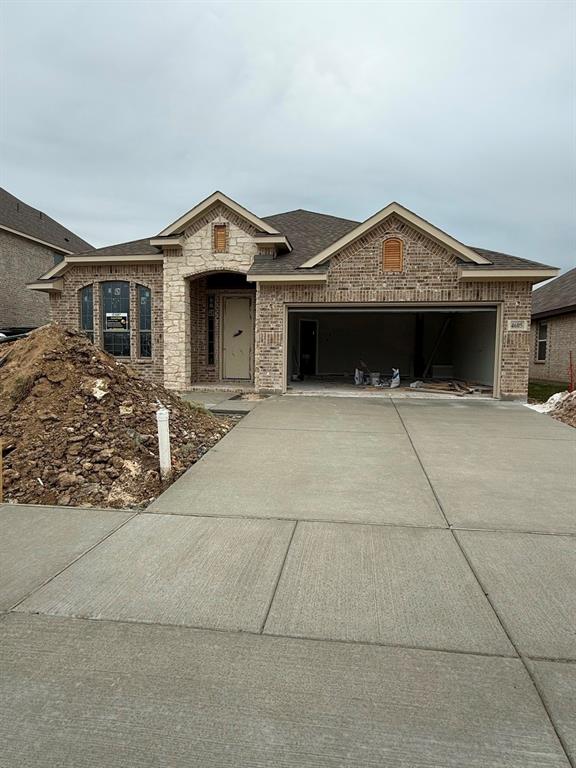 Summer Crest - Residential