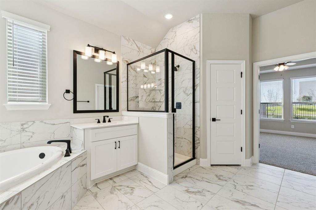 Summer Crest - Residential