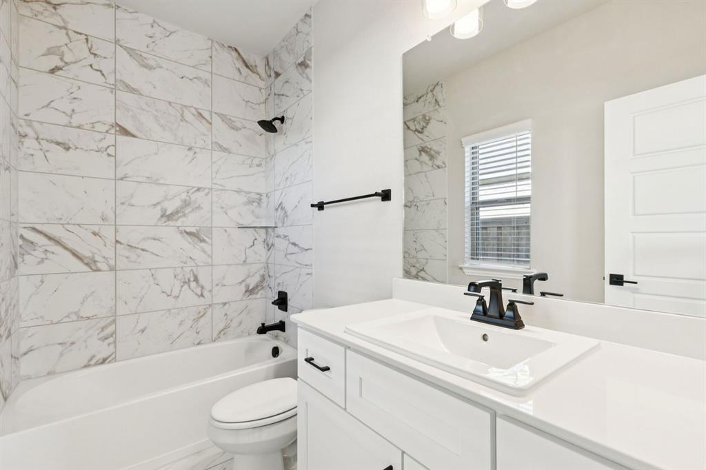 Summer Crest - Residential