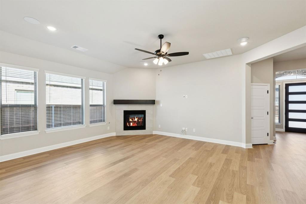 Summer Crest - Residential