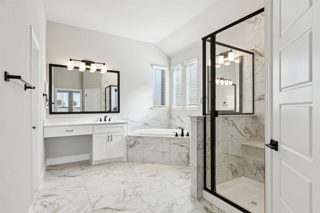 Summer Crest - Residential