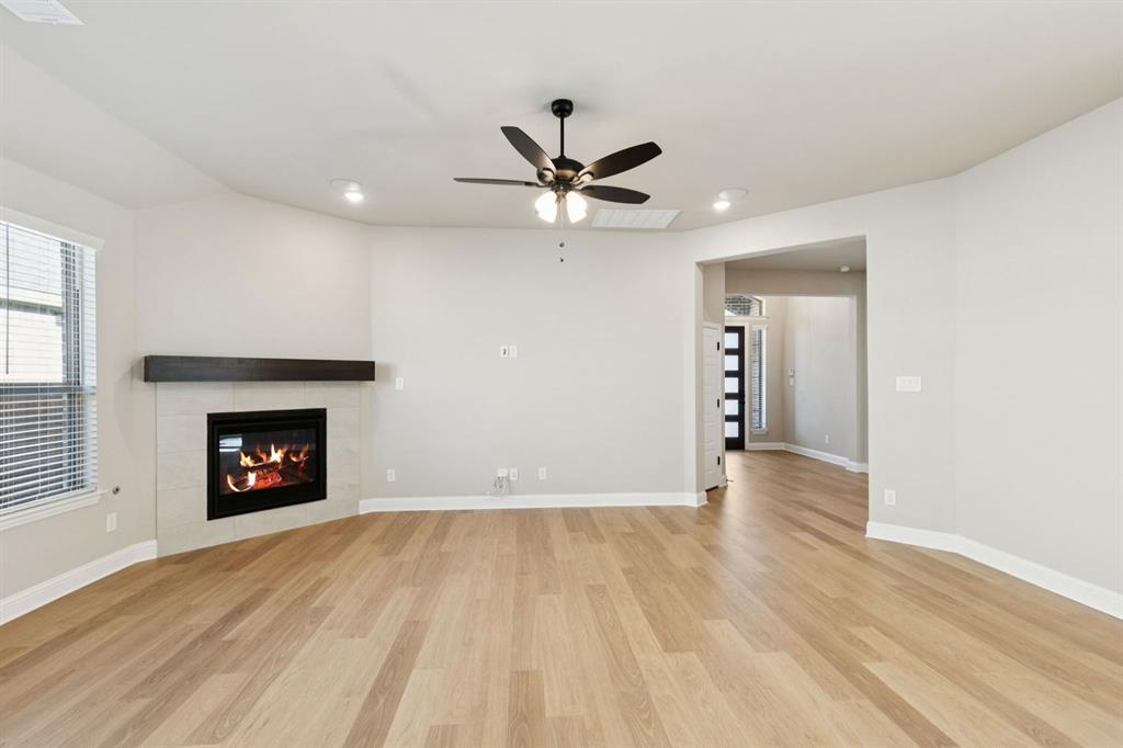 Summer Crest - Residential