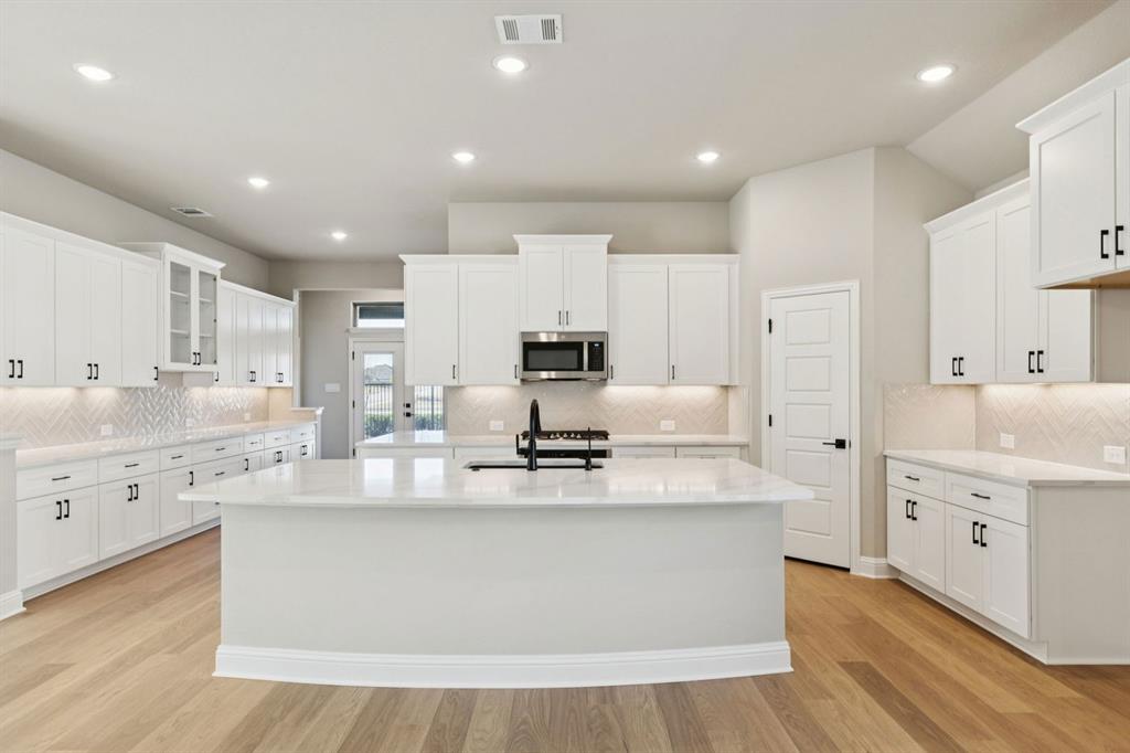 Summer Crest - Residential