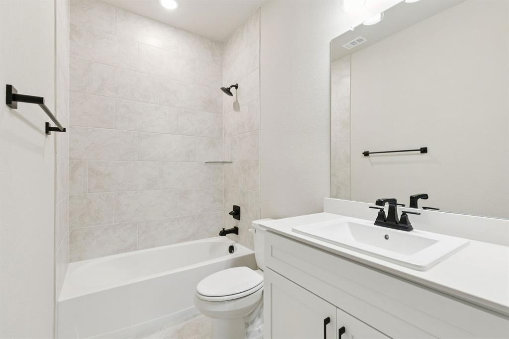 Summer Crest - Residential