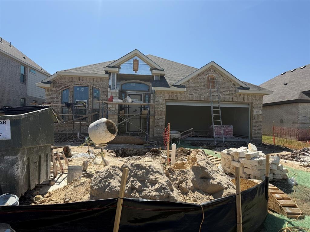 Summer Crest - Residential