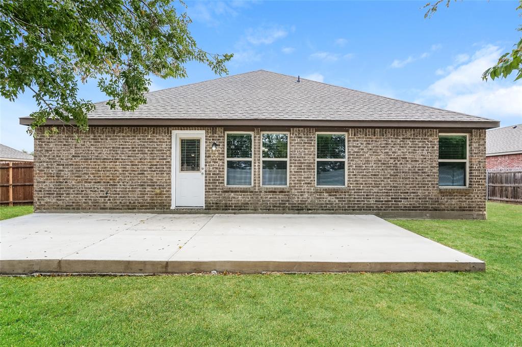 Eastridge South Ph I - Residential Lease