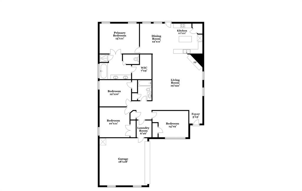 Eastridge South Ph I - Residential Lease