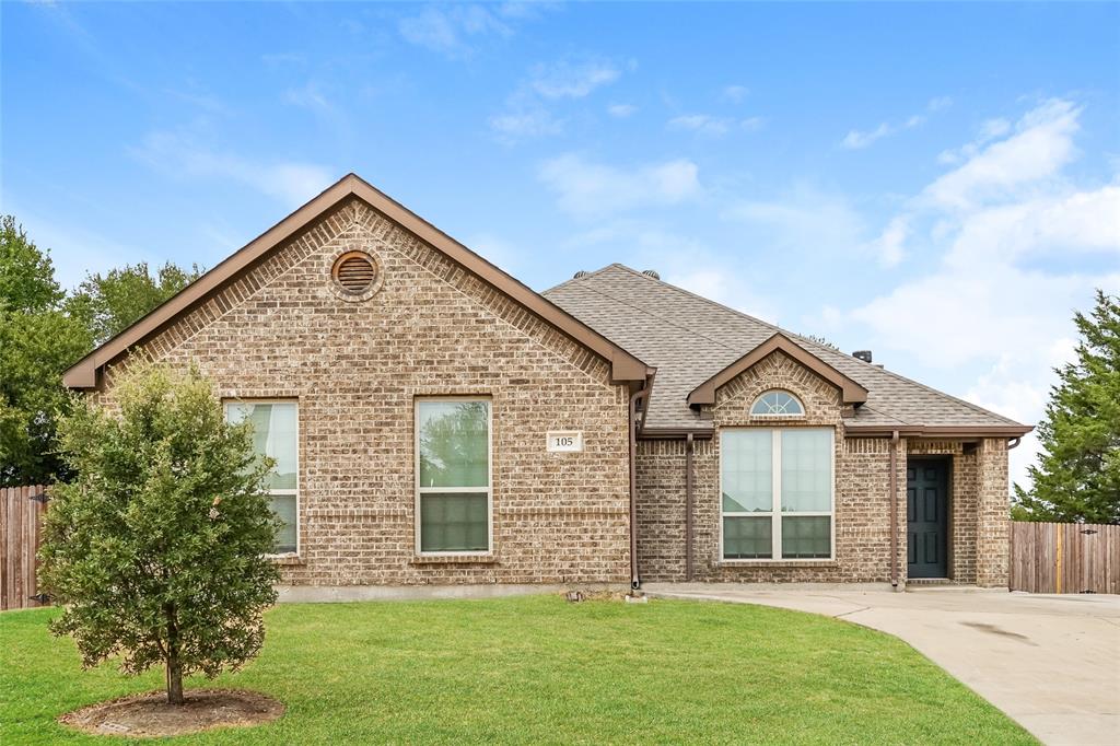 Eastridge South Ph I - Residential Lease