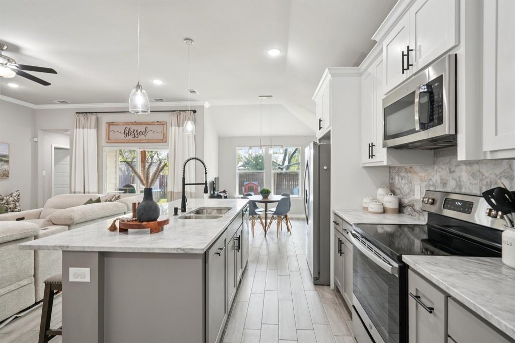 Wright Sub - Residential