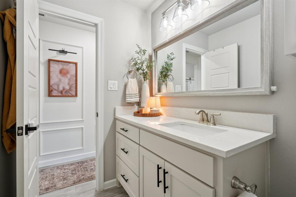 Wright Sub - Residential