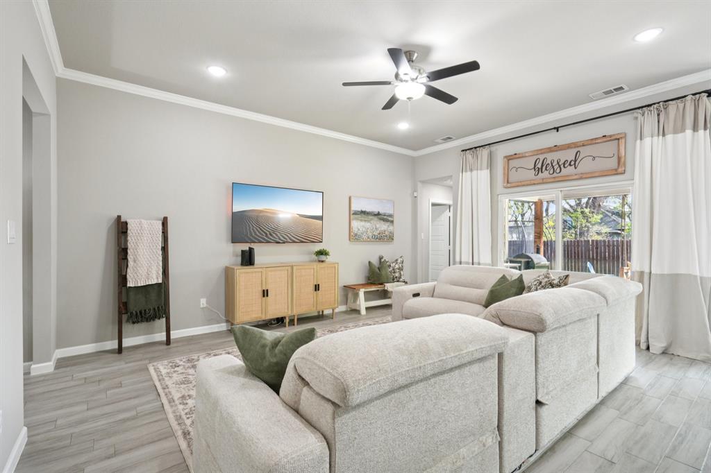 Wright Sub - Residential