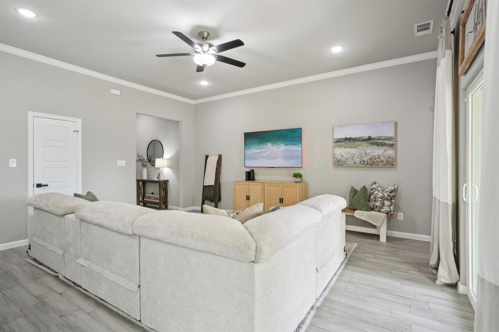 Wright Sub - Residential