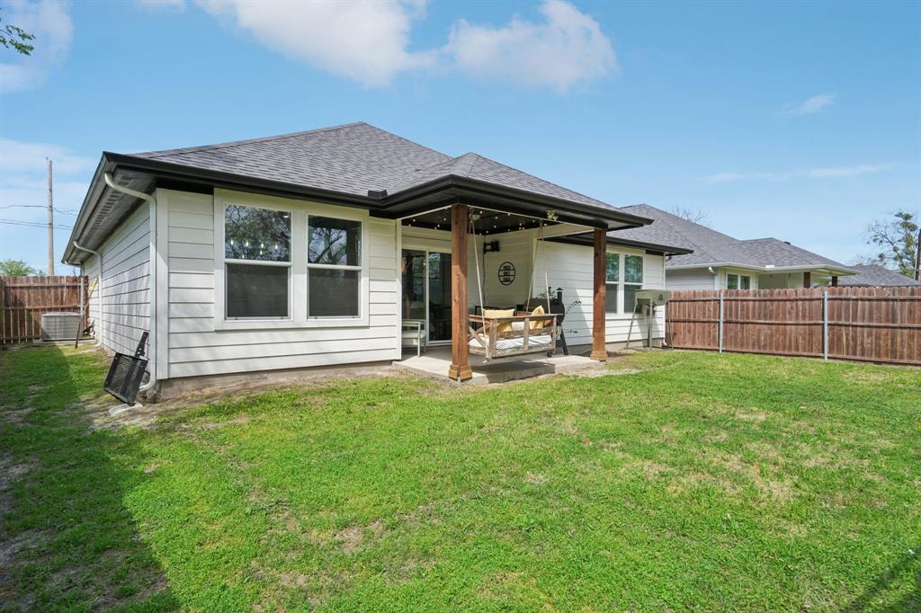 Wright Sub - Residential