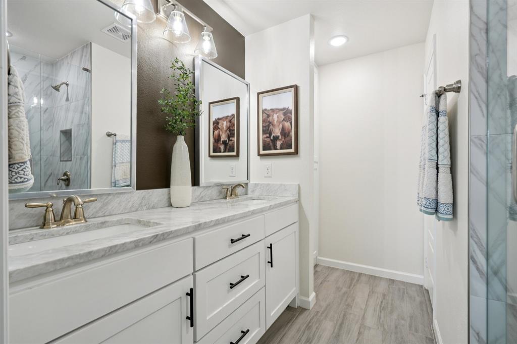 Wright Sub - Residential