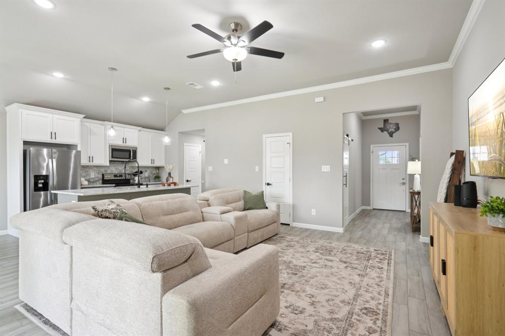 Wright Sub - Residential