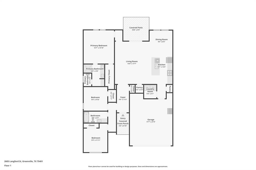 Wright Sub - Residential