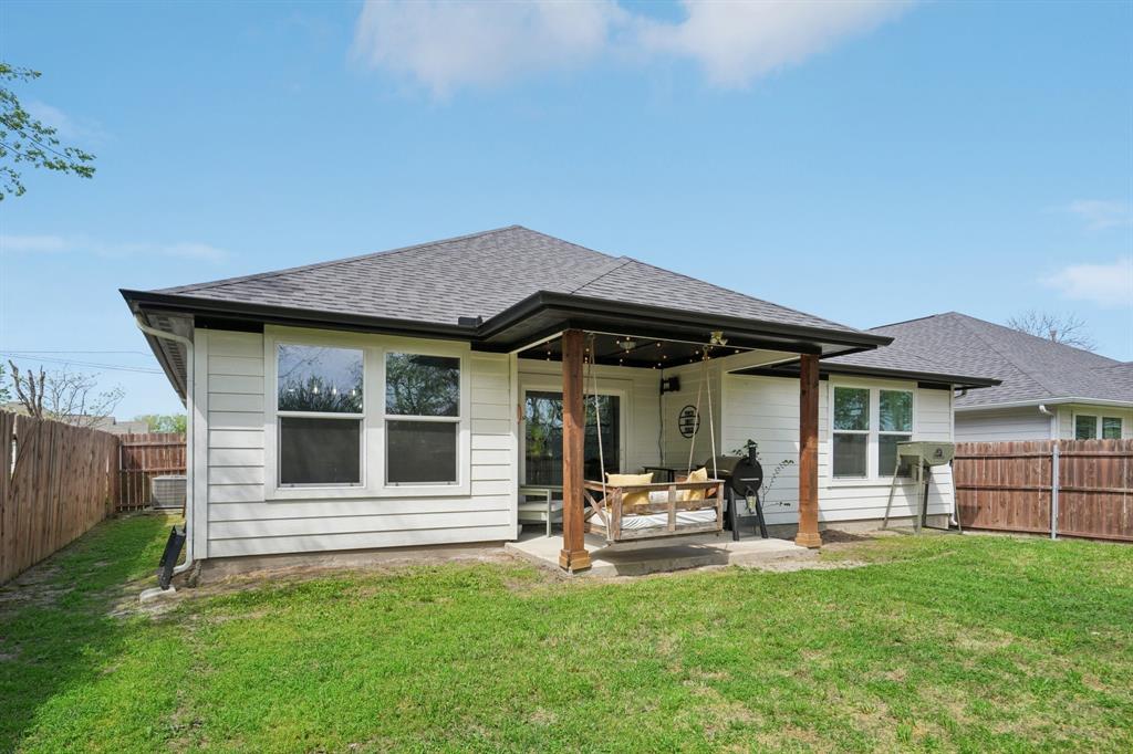 Wright Sub - Residential