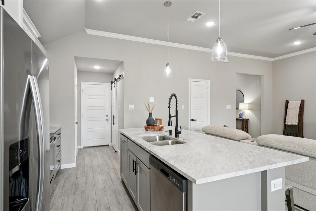 Wright Sub - Residential