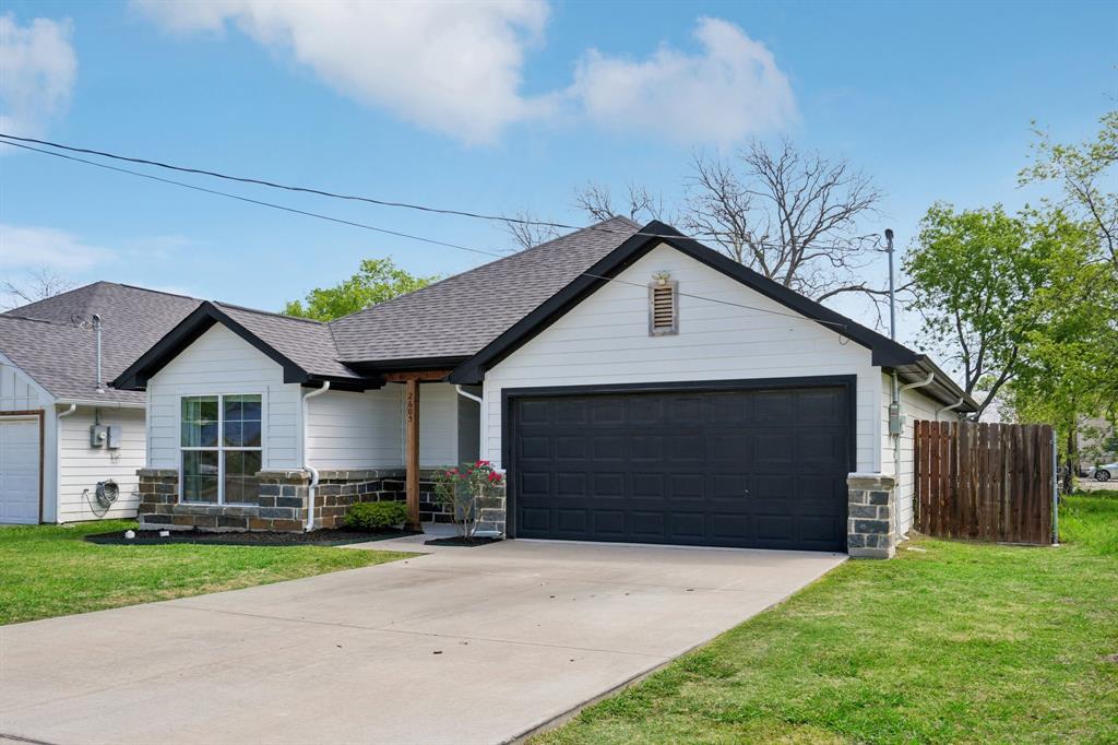 Wright Sub - Residential