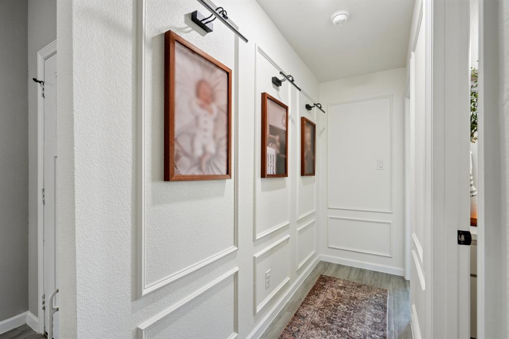 Wright Sub - Residential