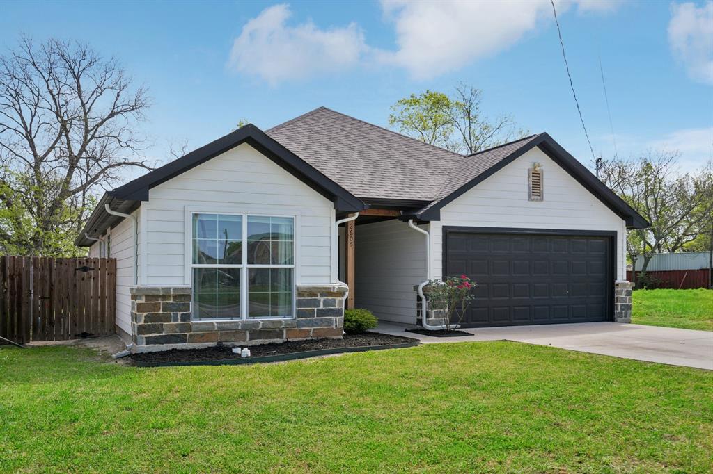 Wright Sub - Residential