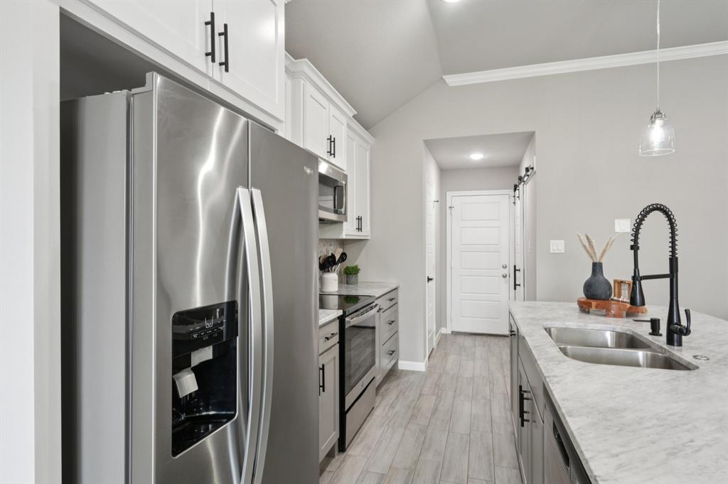 Wright Sub - Residential