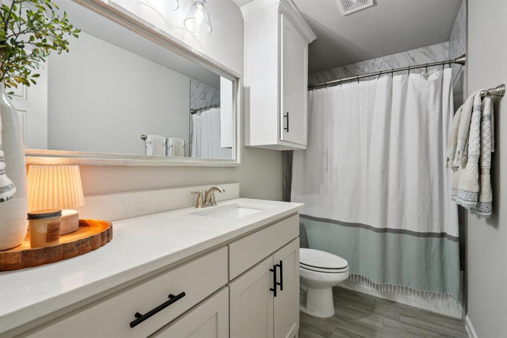 Wright Sub - Residential