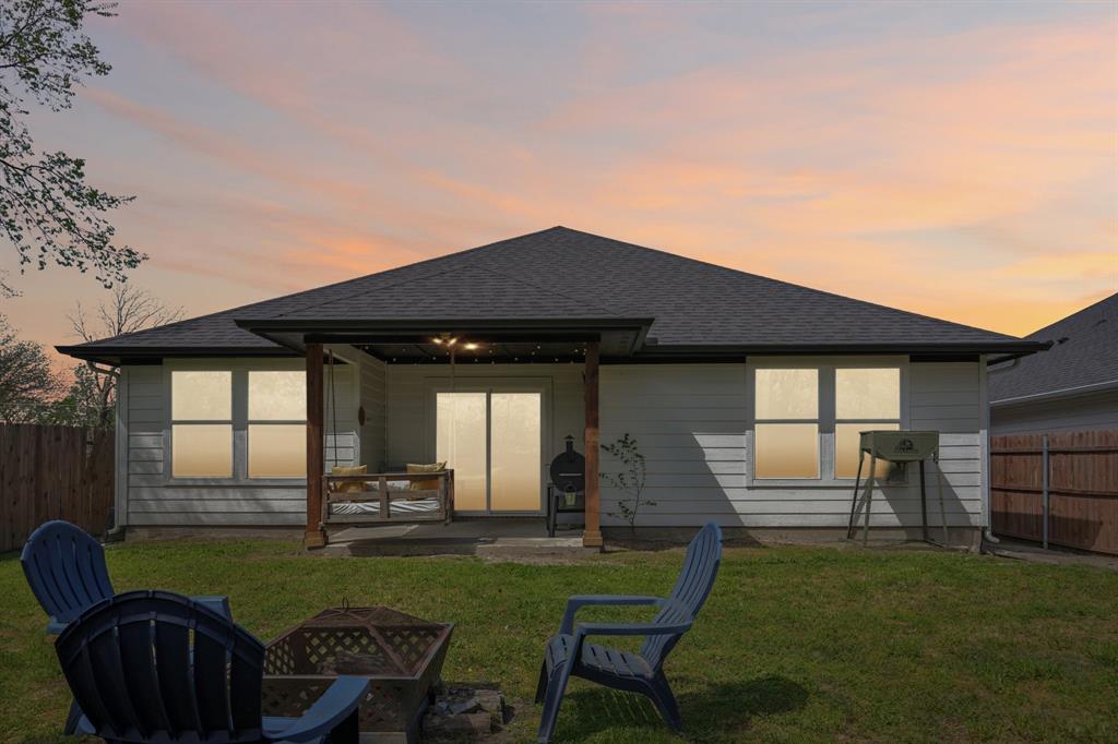 Wright Sub - Residential