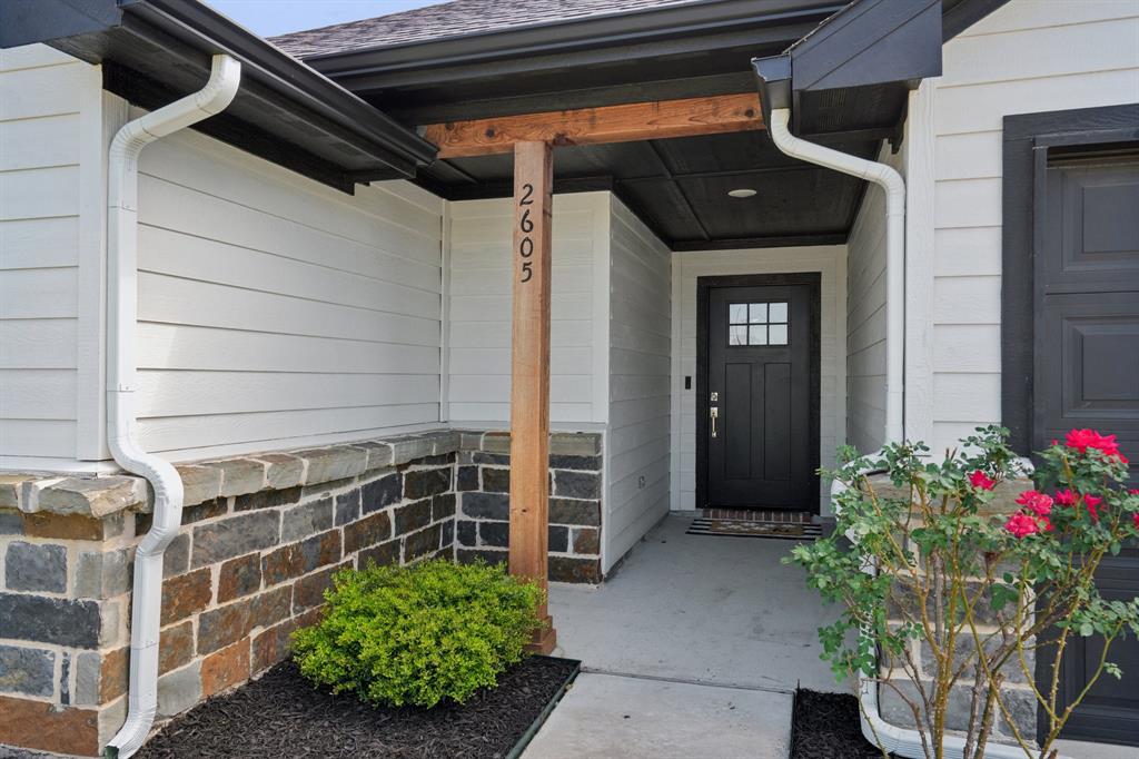 Wright Sub - Residential