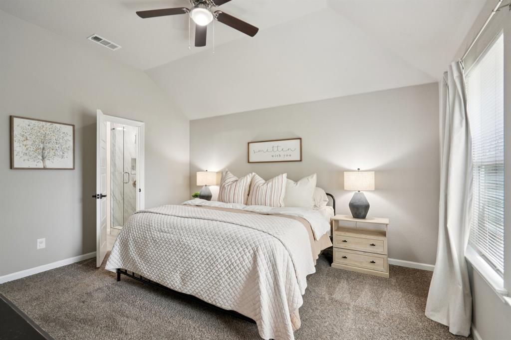 Wright Sub - Residential