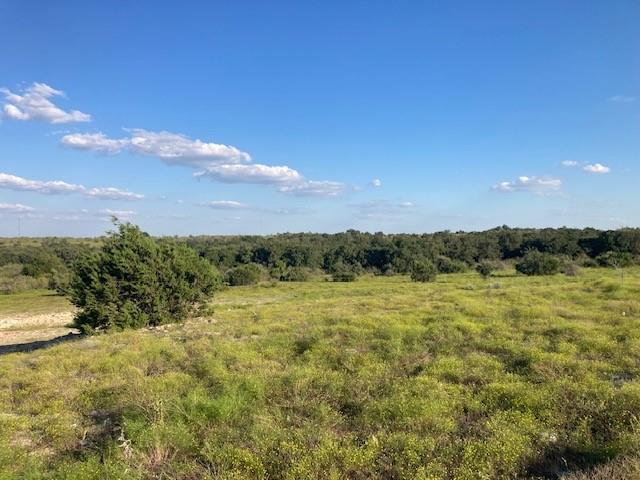 Benjamin BRUMLY - Land