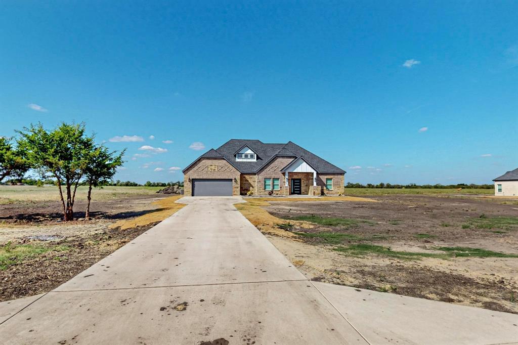 3055 County Road 4301