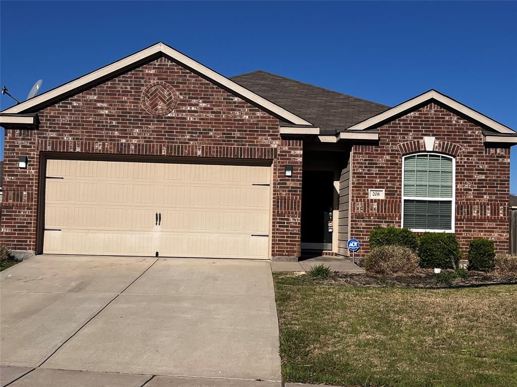 Photo of 208 Cottonwood Drive, Princeton, TX 75407 (MLS # 21215354)