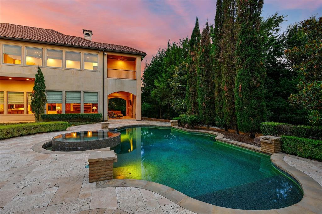 Chapel Creek Ph 2a - Residential