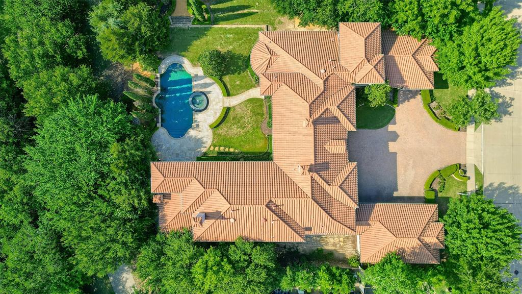 Chapel Creek Ph 2a - Residential