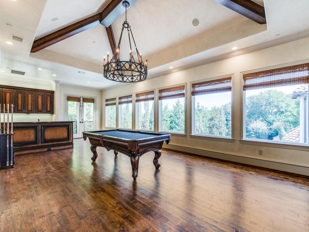 Chapel Creek Ph 2a - Residential