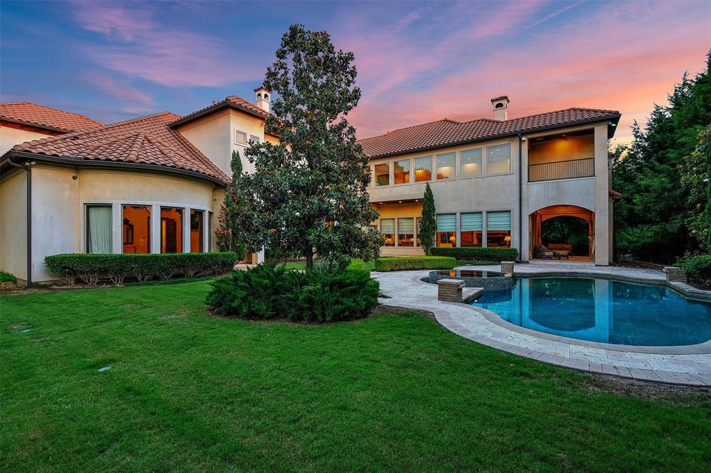 Chapel Creek Ph 2a - Residential