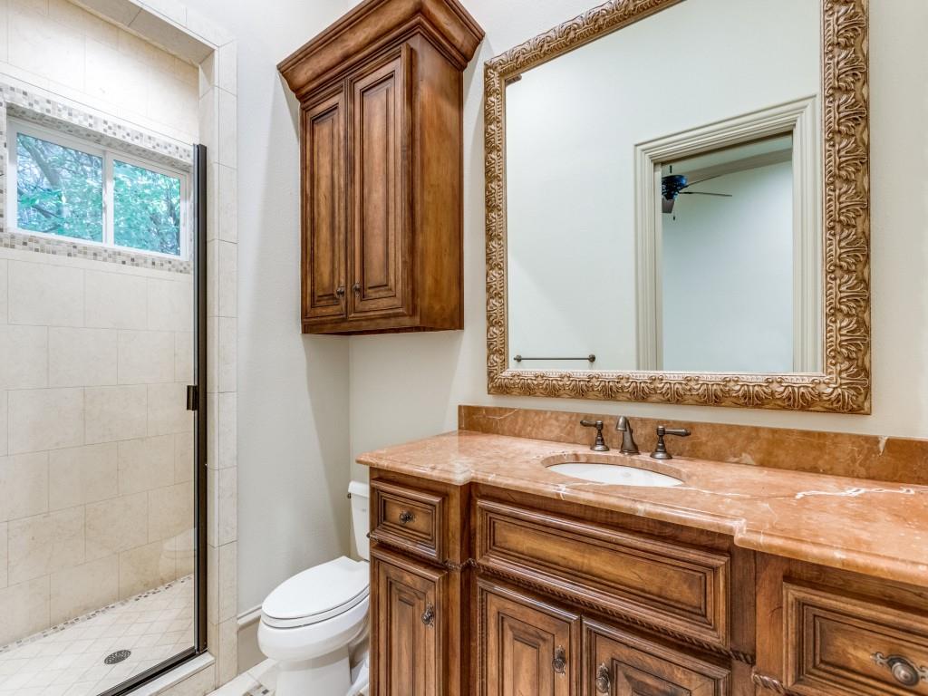 Chapel Creek Ph 2a - Residential