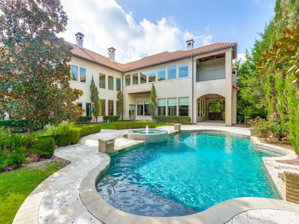 Chapel Creek Ph 2a - Residential