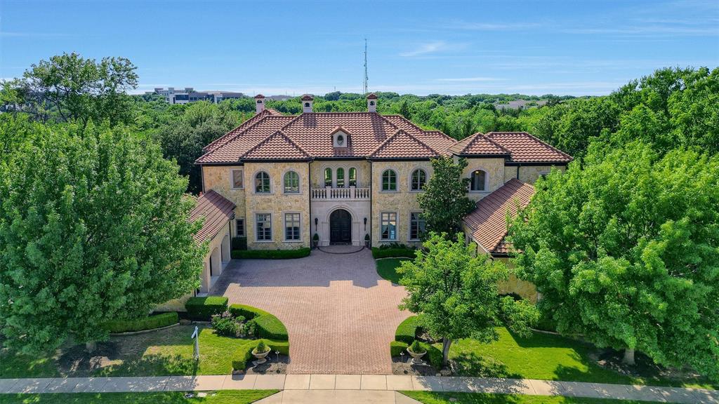 Chapel Creek Ph 2a - Residential