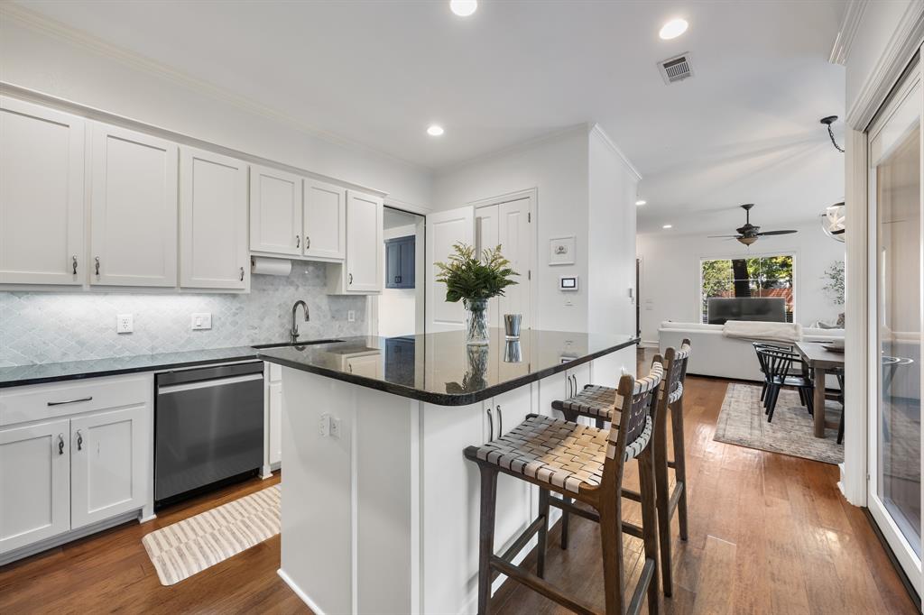 Martha - Residential